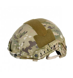 Декоративний шолом [EMERSON] FAST WITH QUICK ADJUSTMENT - MULTICAM